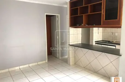 Apartamento (tipo - padrao) 2 dormitórios, cozinha planejada, em condomínio fechado