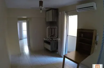 Apartamento (outros) 1 dormitórios, cozinha planejada, em condomínio fechado