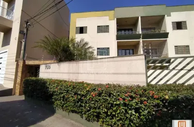 Apartamento (tipo - padrao) 3 dormitórios, cozinha planejada, em condomínio fechado