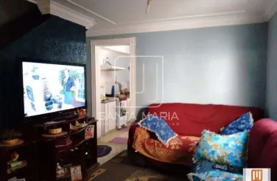 Casa (sobrado na  rua) 3 dormitórios/suite, cozinha planejada