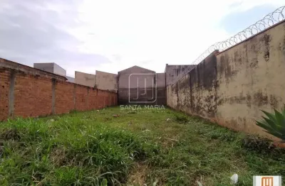 Terreno à venda na Rua Ivo Pareschi 53 (68270sv), Planalto Verde, Ribeirão Preto