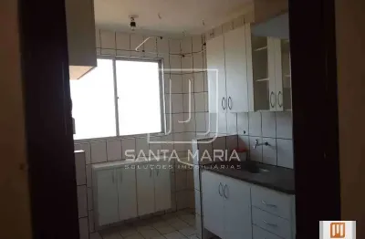 Apartamento (tipo - padrao) 3 dormitórios, cozinha planejada, portaria 24 horas, em condomínio fechado