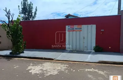 Casa (térrea na rua) 3 dormitórios/suite, cozinha planejada