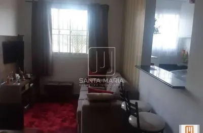 Apartamento (tipo - padrao) 2 dormitórios, portaria 24 horas, lazer, espaço gourmet, salão de jogos, em condomínio fechado