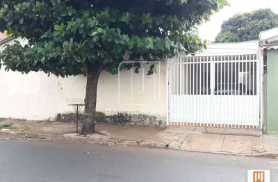 Casa com 2 quartos à venda na Rua General Câmara, Ipiranga, Ribeirão Preto