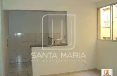 Apartamento (tipo - padrao) 2 dormitórios, cozinha planejada, em condomínio fechado