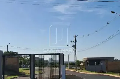 Terreno (terreno em condominio fechado) , portaria 24hs, lazer, em condomínio fechado