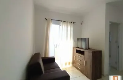 Apartamento (tipo - padrao) 2 dormitórios, cozinha planejada, portaria 24 horas, lazer, espaço gourmet, salão de festa, elevador, em condomínio fechado