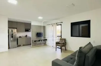 Apartamento (tipo - padrao) 1 dormitórios, cozinha planejada, portaria 24hs, lazer, espaço gourmet, salão de festa, elevador, em condomínio fechado