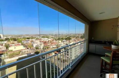 Apartamento (tipo - padrao) 2 dormitórios/suite, cozinha planejada, lazer, espaço gourmet, salão de festa, elevador, em condomínio fechado