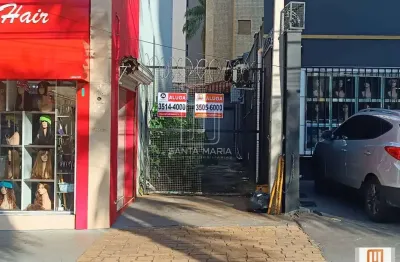 Sala comercial para alugar na Rua General Osorio 490 (50257sa), Centro, Ribeirão Preto