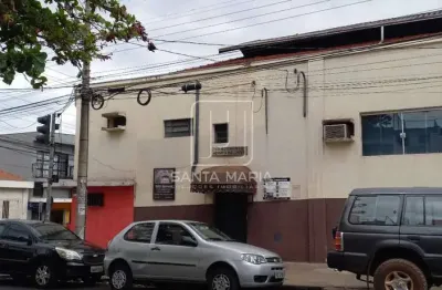 Sala comercial para alugar na Rua Henrique Dumont, Jardim Paulista, Ribeirão Preto