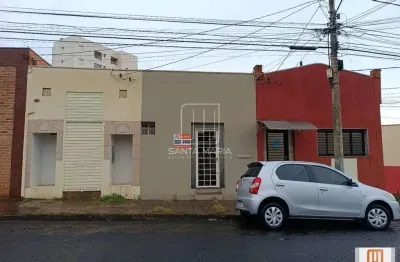 Sala comercial para alugar na Rua Amadeu Amaral, Vila Seixas, Ribeirão Preto