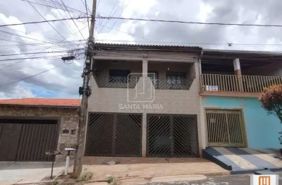 Casa (sobradinho - superior) 3 dormitórios/suite, cozinha planejada