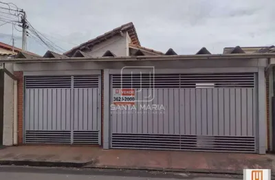 Casa com 3 quartos à venda na Avenida Saudade 10 (69808sv), Campos Elíseos, Ribeirão Preto