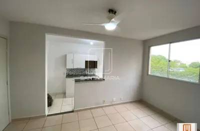 Apartamento (tipo - padrao) 2 dormitórios/suite, cozinha planejada, portaria 24 horas, em condomínio fechado