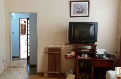 Casa com 2 quartos à venda na Avenida da Saudade, Campos Elíseos, Ribeirão Preto