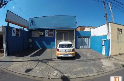 Sala comercial à venda na Rua Segundino Gomes, Parque Industrial Tanquinho, Ribeirão Preto