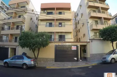 Apartamento (tipo - padrao) 1 dormitórios, cozinha planejada, elevador, em condomínio fechado