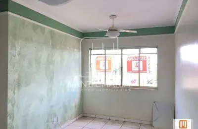 Apartamento (tipo - padrao) 3 dormitórios, cozinha planejada, em condomínio fechado