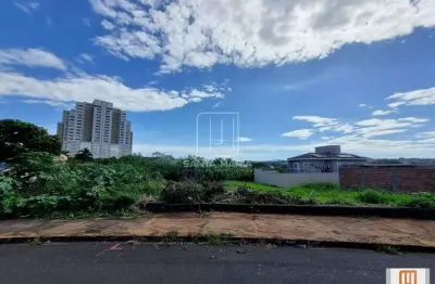 Terreno à venda na Avenida Professor João Fiúsa 0 (69870sv), Alto da Boa Vista, Ribeirão Preto