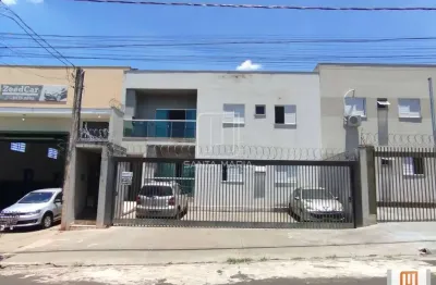 Apartamento (tipo - padrao) 3 dormitórios/suite, cozinha planejada, em condomínio fechado