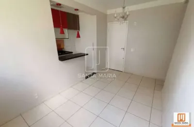 Apartamento (tipo - padrao) 2 dormitórios, cozinha planejada, portaria 24 horas, em condomínio fechado