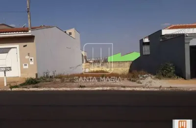 Terreno à venda na Rua Ivo Pareschi 0 (54279sv), Planalto Verde, Ribeirão Preto