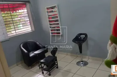Sala comercial à venda na Rua Henrique Dumont 75 (67430sv), Jardim Paulista, Ribeirão Preto