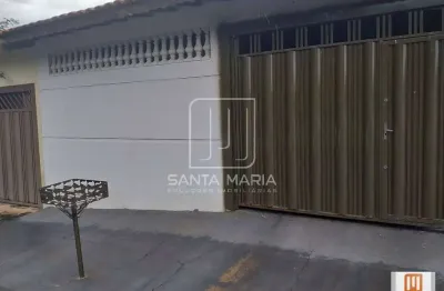 Casa (térrea na rua) 2 dormitórios/suite, cozinha planejada