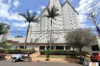 Apartamento (tipo - padrao) 1 dormitórios, cozinha planejada, portaria 24hs, lazer, salão de festa, elevador, em condomínio fechado