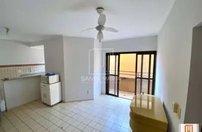 Apartamento (tipo - padrao) 1 dormitórios, cozinha planejada, elevador, em condomínio fechado