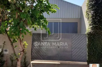 Sala comercial para alugar na Rua Capitão José Luciano de Andrade, Bonfim Paulista, Ribeirão Preto