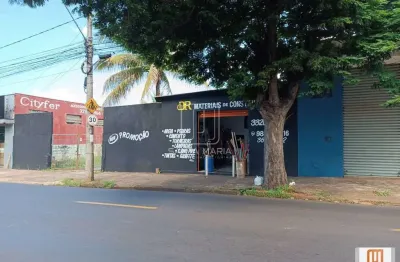 Sala comercial para alugar na Rua General Câmara, Ipiranga, Ribeirão Preto