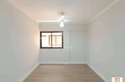 Apartamento (tipo - padrao) 1 dormitórios, em condomínio fechado