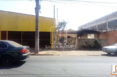 Loft à venda na Avenida Saudade 1134 (68695sv), Campos Elíseos, Ribeirão Preto