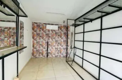 Sala comercial para alugar na Rua General Osório, Centro, Ribeirão Preto