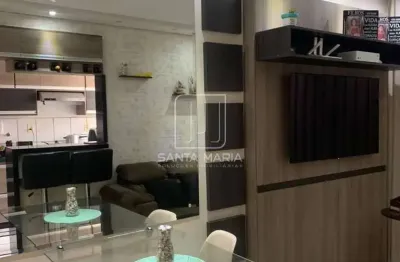 Apartamento (tipo - padrao) 2 dormitórios, cozinha planejada, portaria 24 horas, lazer, salão de festa, salão de jogos, elevador, em condomínio fechado