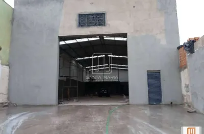 Sala comercial à venda na Avenida Brasil, Vila Carvalho, Ribeirão Preto