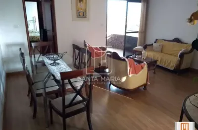 Apartamento (cobertura 2 - duplex) 2 dormitórios/suite, portaria 24hs, elevador, em condomínio fechado