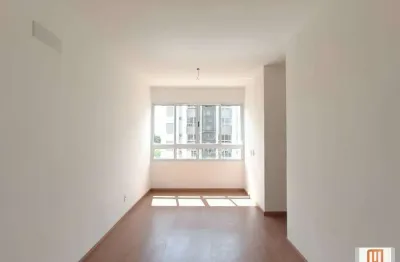 Apartamento (tipo - padrao) 2 dormitórios, portaria 24hs, lazer, elevador, em condomínio fechado