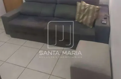Apartamento (tipo - padrao) 2 dormitórios/suite, cozinha planejada, em condomínio fechado
