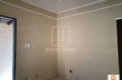 Casa com 2 quartos à venda na Rua Otavio Golfeto 227 (64226sv), Jardim José Sampaio Júnior, Ribeirão Preto