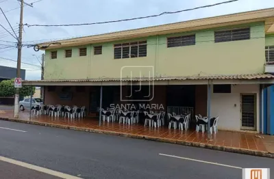 Sala comercial (sala - sobradinho parte superior) , elevador