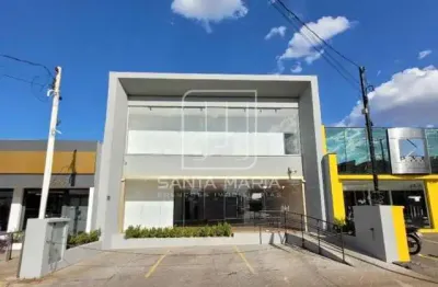 Sala comercial para alugar na Avenida Professor João Fiúsa, Alto da Boa Vista, Ribeirão Preto