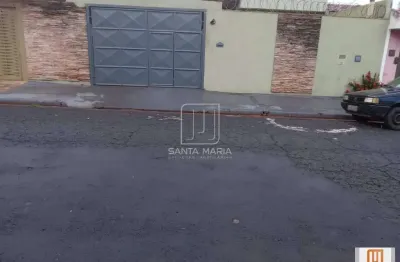 Casa com 2 quartos à venda na Rua Jácomo Natal Granzotto 82 (70224sv), Parque Residencial Cândido Portinari, Ribeirão Preto