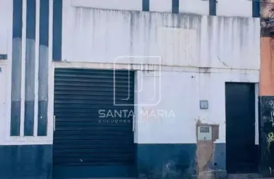 Sala comercial para alugar na Rua General Osório, Centro, Ribeirão Preto