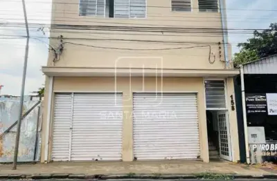 Sala comercial à venda na Rua General Osório, Centro, Ribeirão Preto