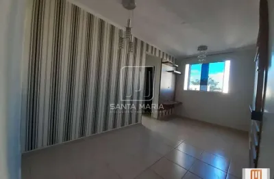 Apartamento (tipo - padrao) 2 dormitórios, cozinha planejada, portaria 24hs, lazer, em condomínio fechado