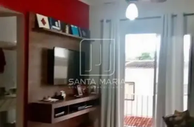 Apartamento (tipo - padrao) 2 dormitórios, portaria 24 horas, lazer, salão de festa, elevador, em condomínio fechado